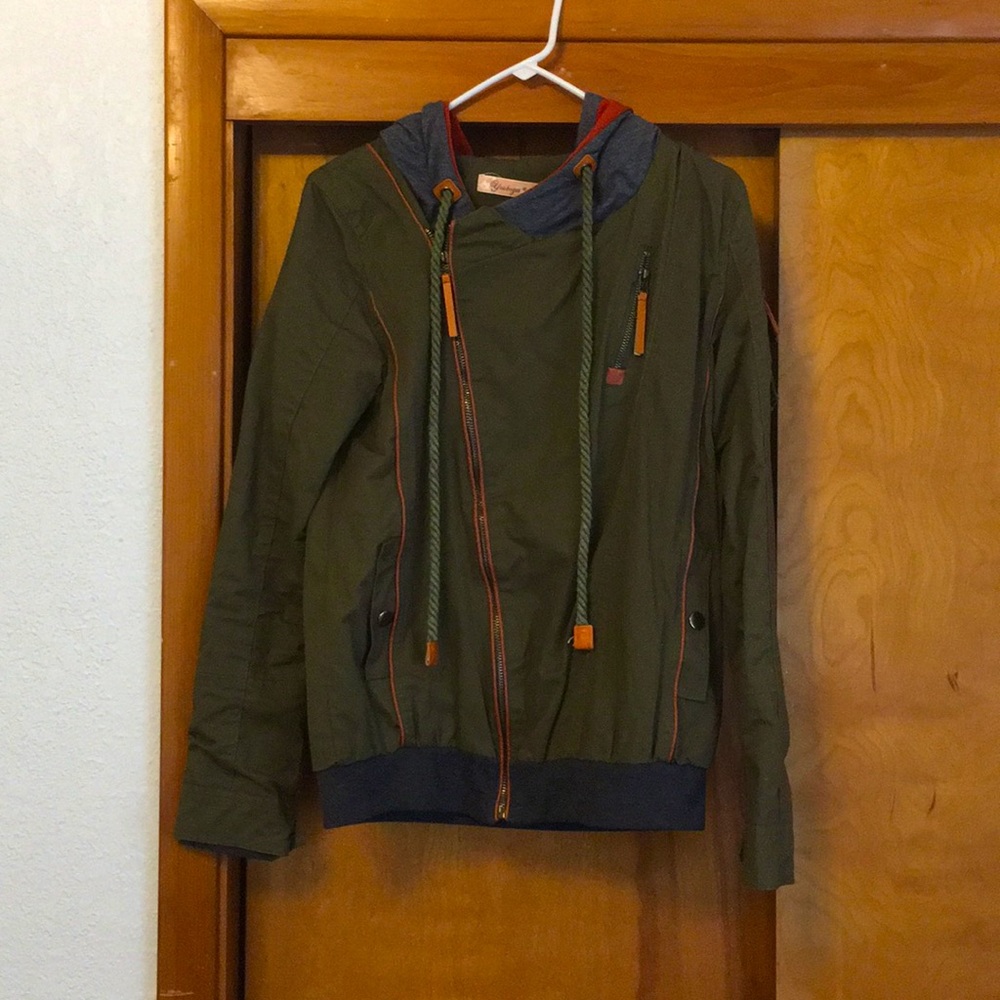 Jacket